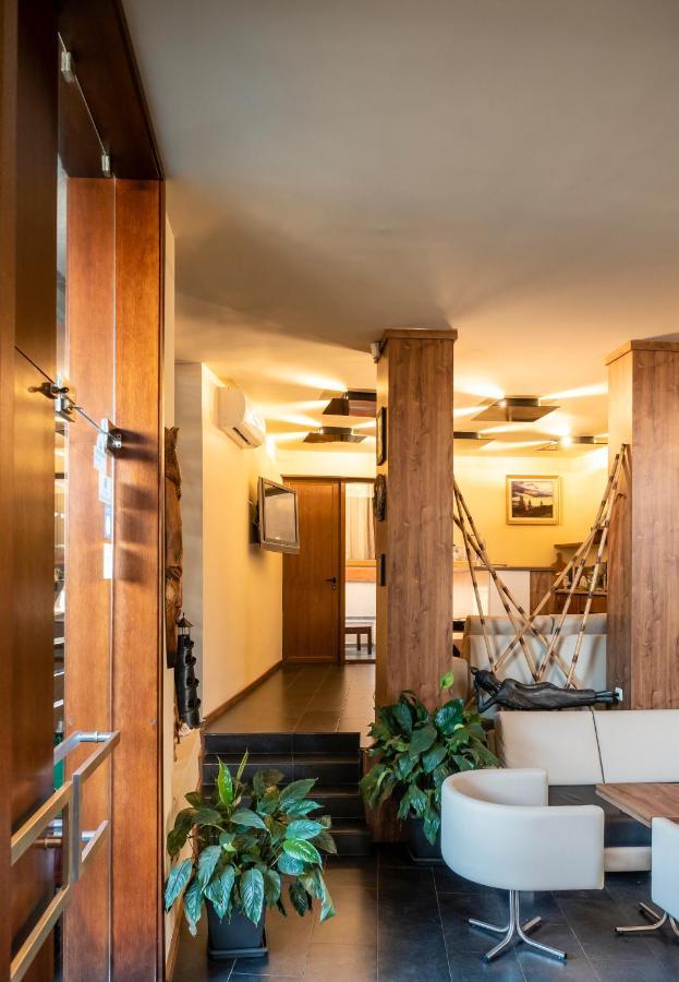 Design Logatero Hotel