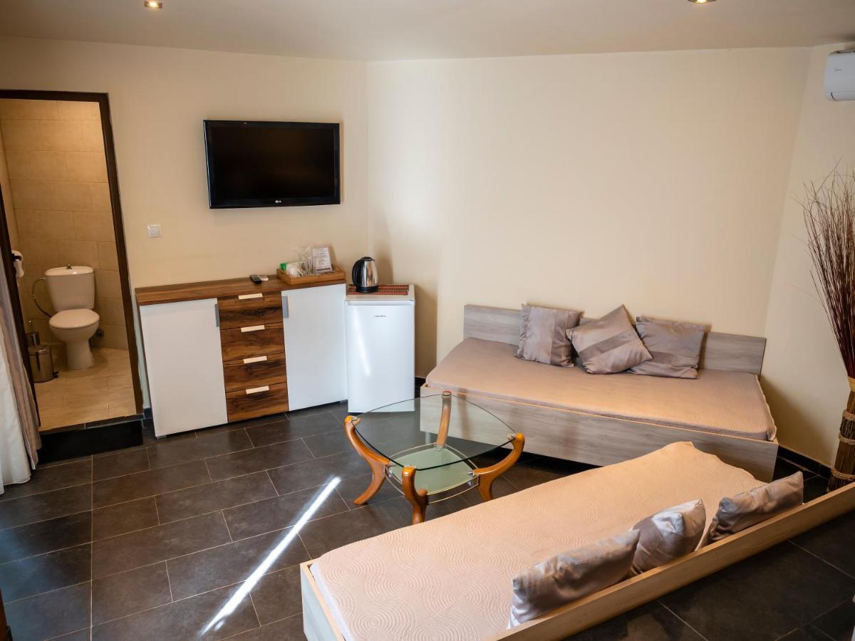 Hotel Design Logatero 3*