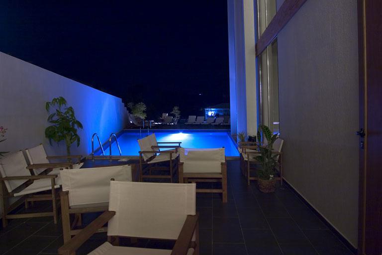 Design Logatero Hotel Sosopol